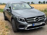 Mercedes-Benz GLC 250 4MATIC Autom. - - Mercedes-Benz GLC-Klasse Gebrauchtwagen in Köln