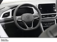 Volkswagen T-Roc - Vorschau Bild 14