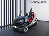 Smart Crossblade kaum Kilometer - wie neu! - Smart Crossblade Benziner Gebrauchtwagen