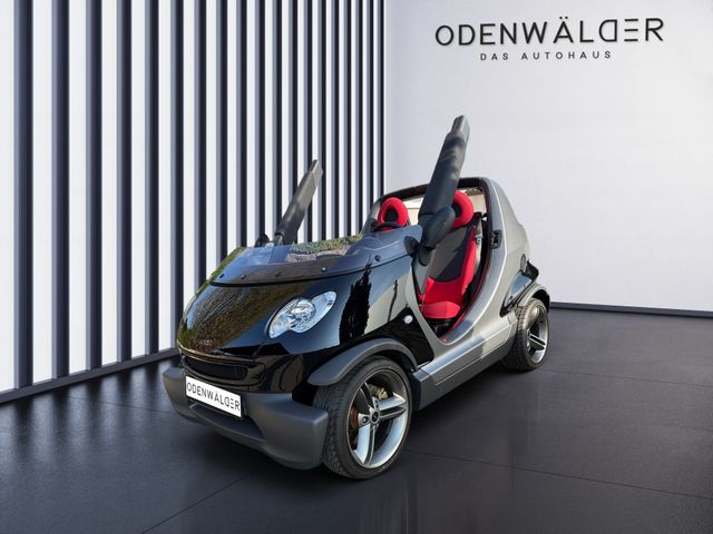 SMART Crossblade