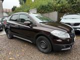 Suzuki SX4 S-Cross Comfort+ 4x4 - Suzuki: Allradantrieb