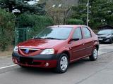 Dacia Logan 1.4 MPI - Dacia Logan: Mpi