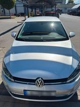 Volkswagen VW Golf 7 | 2017 (BJ) mit Soundsystem - Volkswagen Golf: Bj