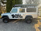 Land Rover Defender 110 Td5 Station Wagon S S - Land Rover Defender: Td5