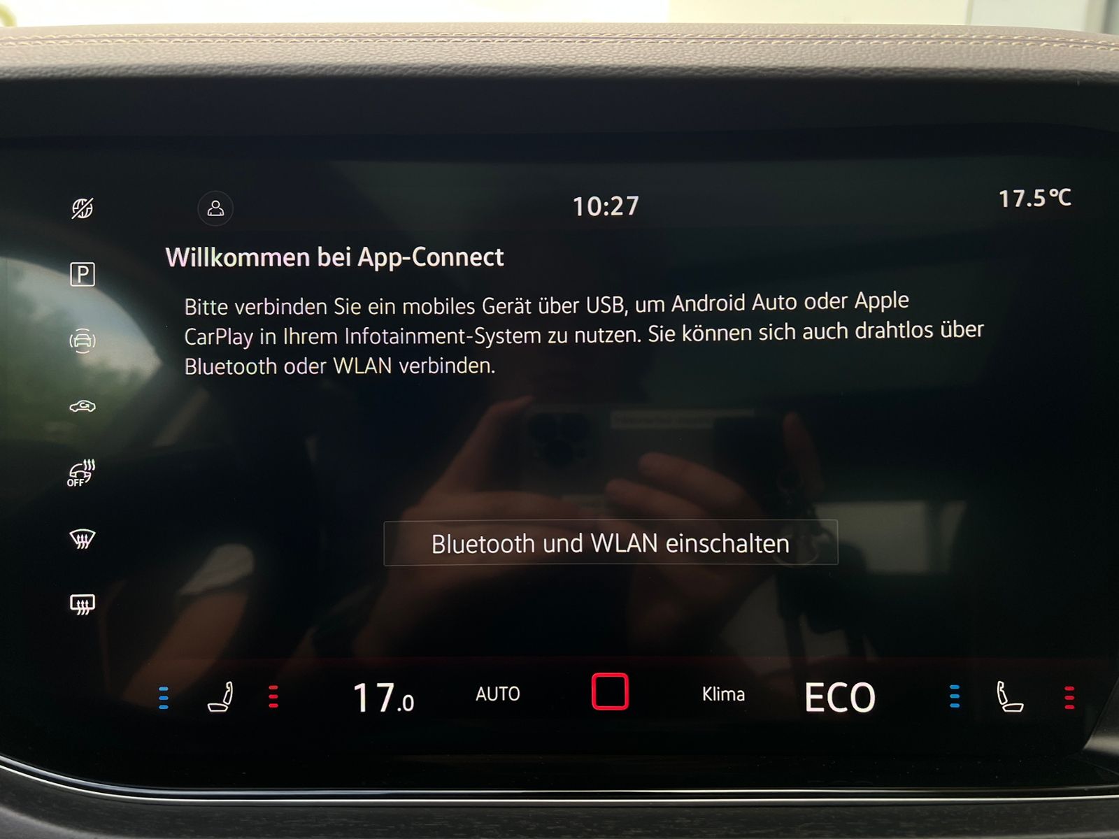 Fahrzeugabbildung Volkswagen Touareg R-Line 3.0 TDI 4MOTION *AHK, BlackStyle,