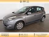 Renault Scenic Expression 1.6 16V 110 - Renault Scenic Expression mit Benzin-Antrieb