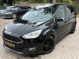 Ford Grand C-Max 2.0 TDCI Automatik Business Edition - Ford Grand C-Max: Business
