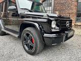 Mercedes-Benz G 350 G -Modell 2018 Sportpaket - Mercedes-Benz G 350 in Dortmund
