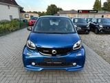 Smart ForTwo Brabus/Prime SPORT-LED-NAVI-PANO-90PS-KAM - Smart: Blau