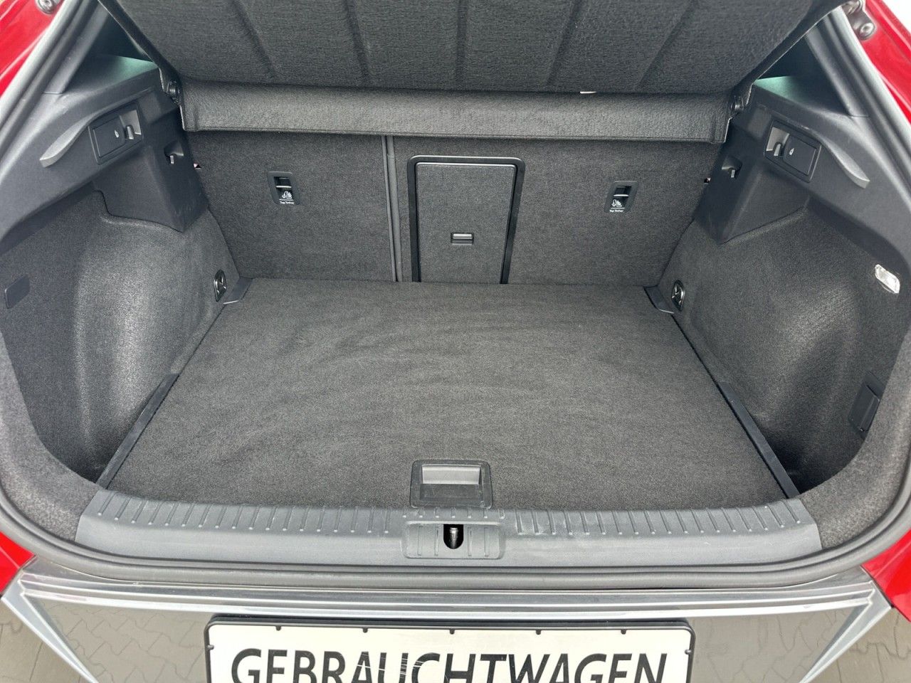 Fahrzeugabbildung CUPRA Formentor 2.0 TDI 6-Gang