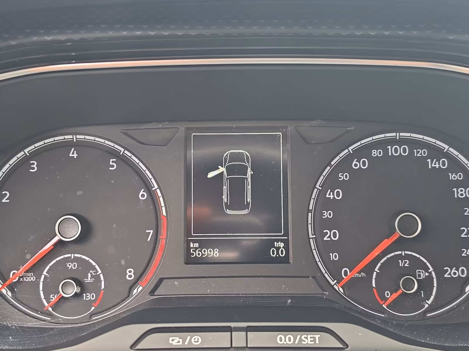 Volkswagen T-Cross United NAVI SHZ PDC APP-CONNECT, миниатюра 11