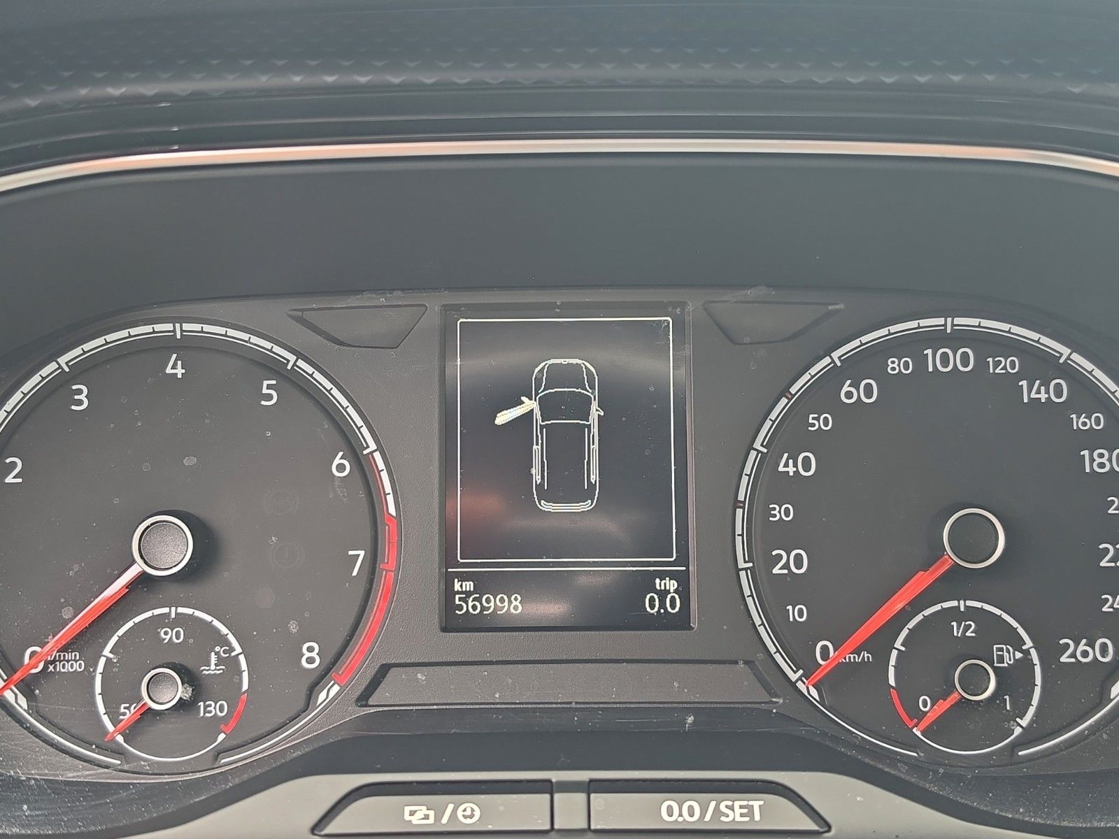 Fahrzeugabbildung Volkswagen T-Cross United NAVI SHZ PDC APP-CONNECT