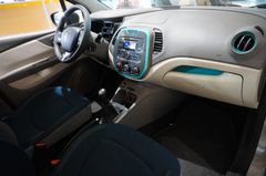 Fahrzeugabbildung Renault Captur 0.9 TCE EXPRESSION KLIMA//LED/PDC/TEMP.