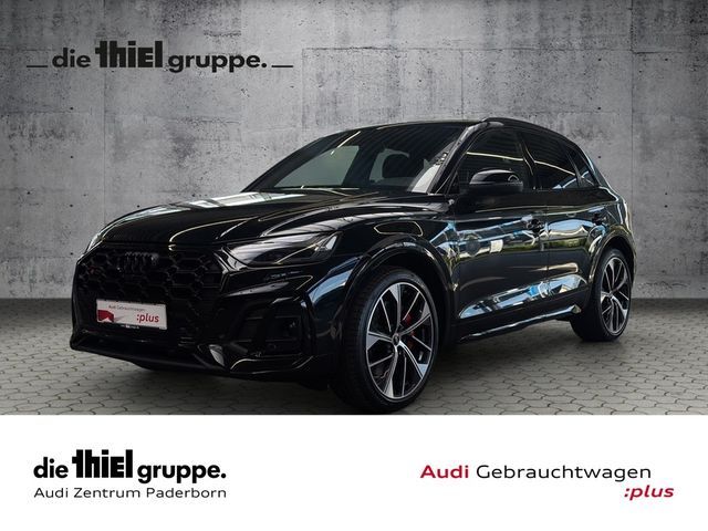 Audi SQ5 - Bild 1