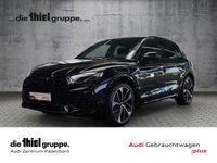 Audi SQ5 - Vorschau Bild 1
