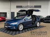 Tesla MODEL X 100D | ENHANCED AP | 6 SEAT | TOW - Behindertengerechte Tesla Model X