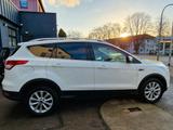 Ford Kuga 4x4 Titanium 2.0 TDCi +NAVI+KEYLESS+ - Ford Kuga: Titanium X