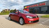 Volkswagen Golf 6 - Gepflegtes Cabrio in Top-Zustand ... - Volkswagen Golf: Cabrio, I