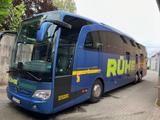 Mercedes-Benz TRAVEGO  RHD-M    /  Euro.6 - Mercedes-Benz Reisebus Travego