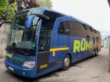 Mercedes-Benz TRAVEGO RHD-M / Euro.6 - Mercedes-Benz Travego