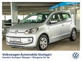 Volkswagen up! 1.0 move up! Navi PDC Sitzheizung - Volkswagen up! in Stuttgart