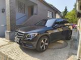 Mercedes-Benz GLC 220 d 4MATIC - Mercedes-Benz GLC 220 Gebrauchtwagen in Berlin