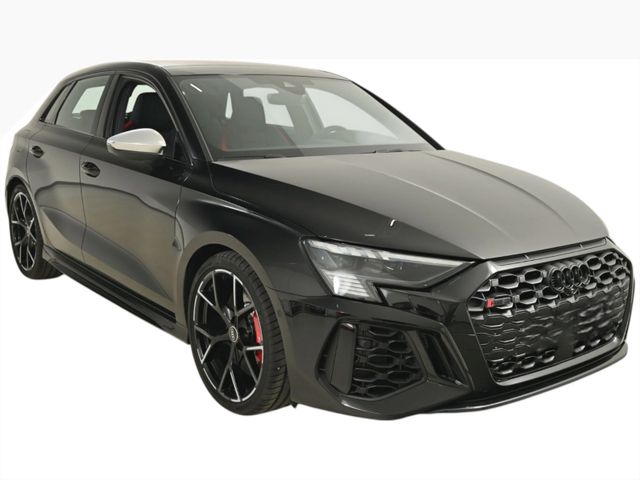 Audi RS 3 Sportback  + RS Dyn.Plus + Mem