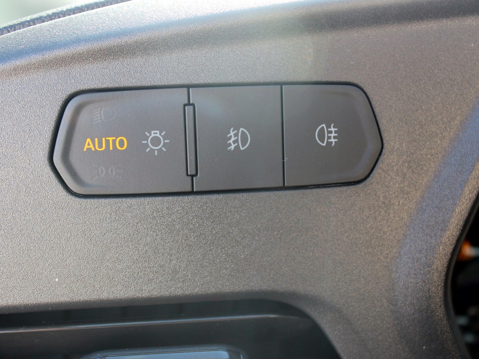 Fahrzeugabbildung Ford Transit Connect Trend L1 Kasten