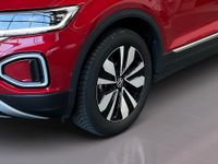 Volkswagen T-Roc - Vorschau Bild 7
