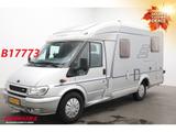 HYMER / ERIBA / HYMERCAR Van HV 522 2.0 TDCI 125 PK T350 Solar Luifel Fie - HYMER / ERIBA 522