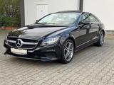 Mercedes-Benz CLS 250CDI BlueTec 4Matic Navi SHZ Schiebedach - Mercedes-Benz CLS 250: Cdi