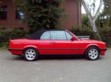BMW 320i mit H-Kennzeichen aus 1. Hand - BMW Gebrauchtwagen von 1991