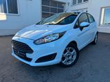 Ford Fiesta 1.0 EcoBoost Sync Edition KLIMA BT SHZ LM