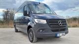 Mercedes-Benz Sprinter Max Mixto 315CDI