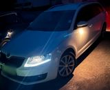 Skoda Octavia 1.2 TSI Klima Tempomat USB F... - Skoda Octavia: 1u2