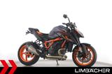 KTM 1290 SUPER DUKE R EVO - AKRAPOVIC, HECKUMBAU - KTM 1290 Super Duke R EVO