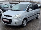 Hyundai Matrix Comfort 1,6 klima 103000 KM - Hyundai Matrix