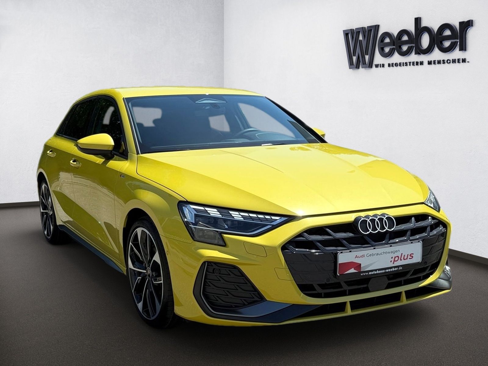 Audi A3 - Bild 17