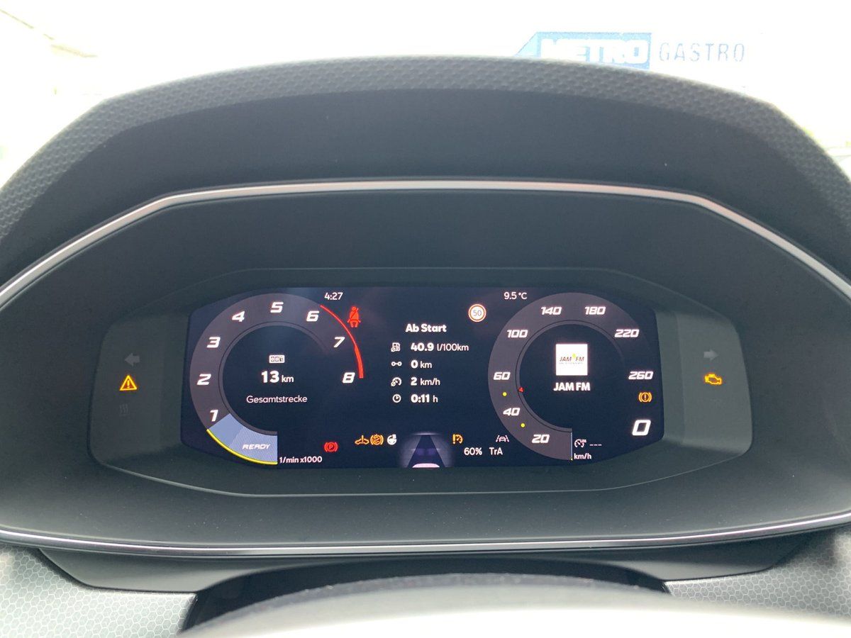 Seat Leon - Bild 16