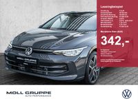 Volkswagen Golf - Vorschau Bild 1