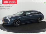 Peugeot 508 1.6 HYbrid GT | SOH 89,6% | sitzheizung | AH