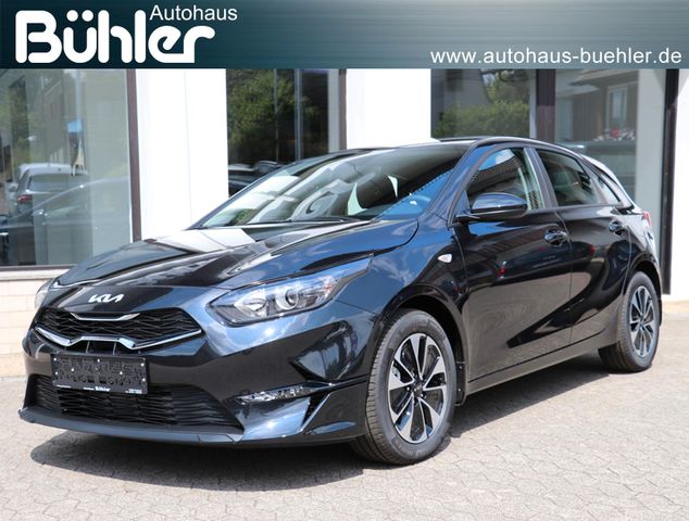 Kia Ceed Vision 1.5T-GDI Navigation, Sitzheizung,...