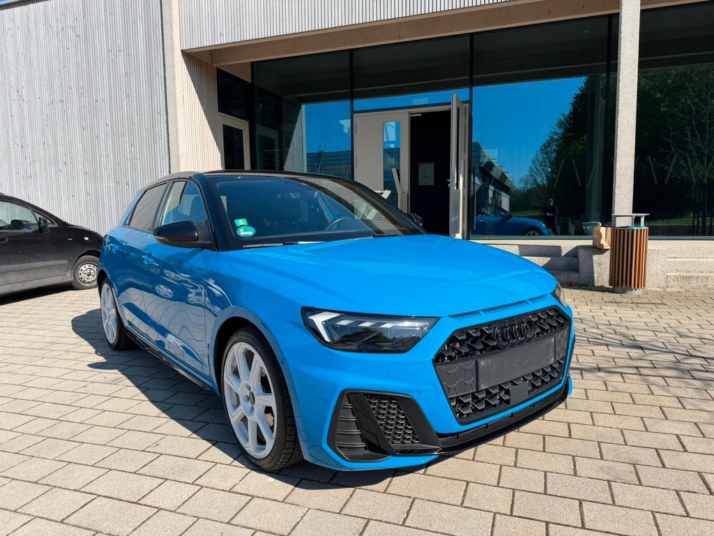 Image of Audi A1