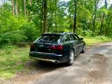 Audi A6 Allroad 3.0 TDI - der letzte seiner Art - Audi A6 Allroad mit Diesel-Antrieb: Head-Up Display