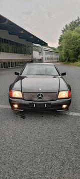 Mercedes-Benz Mercedes SL 280 R129 auch Tausch - Mercedes-Benz SL 280 in Frankfurt (Main)