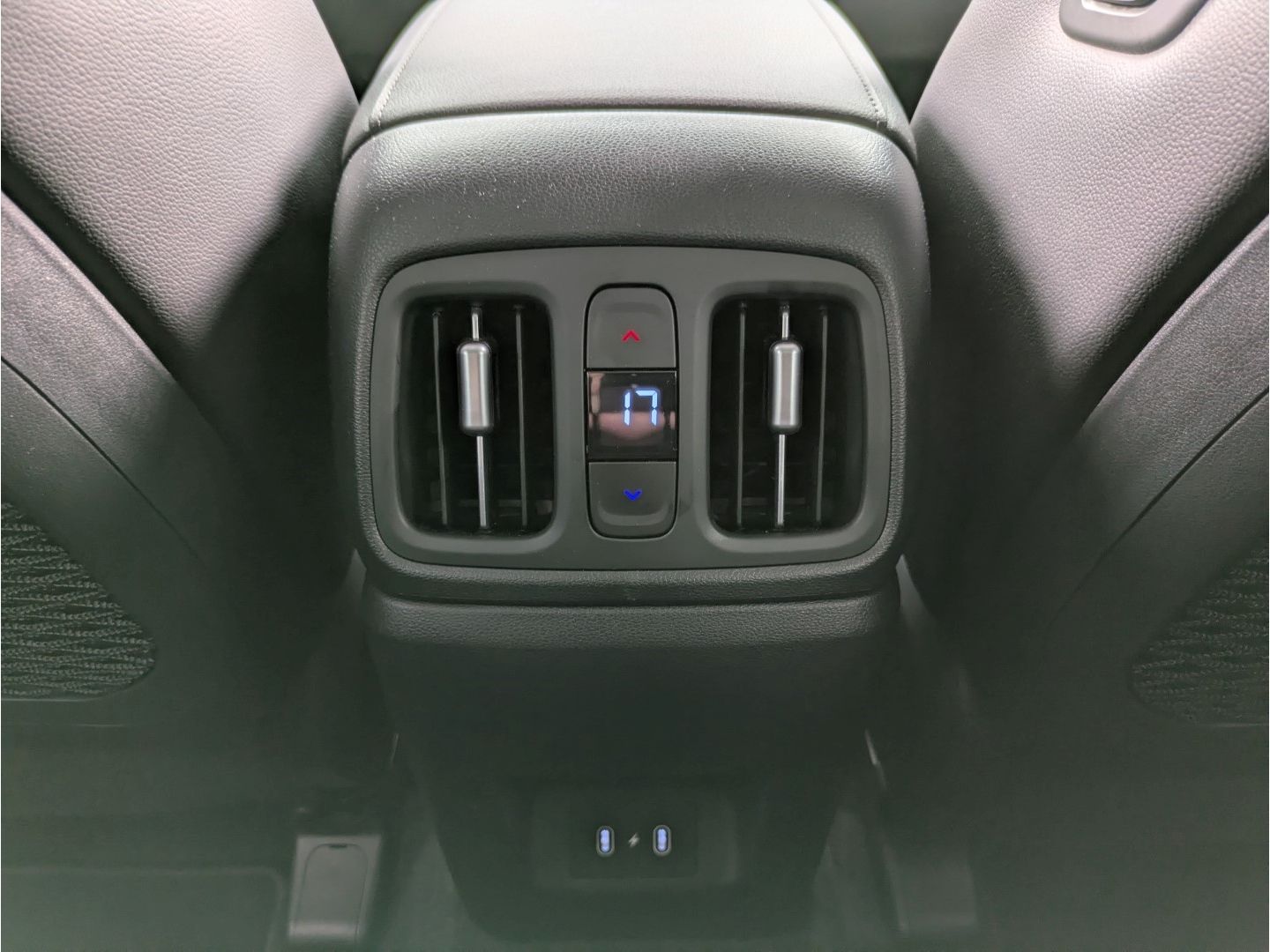 Hyundai Tucson – Bild 14