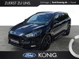 Ford Focus ST 2.0 EcoBoost Navi+Bi-Xenon+GRA+Sitzh. - Ford Focus: 2.0