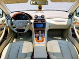 Mercedes-Benz Mercedes Benz CLK 500 ELEGANCE mit 123.000km - Mercedes-Benz CLK 500: Coupe