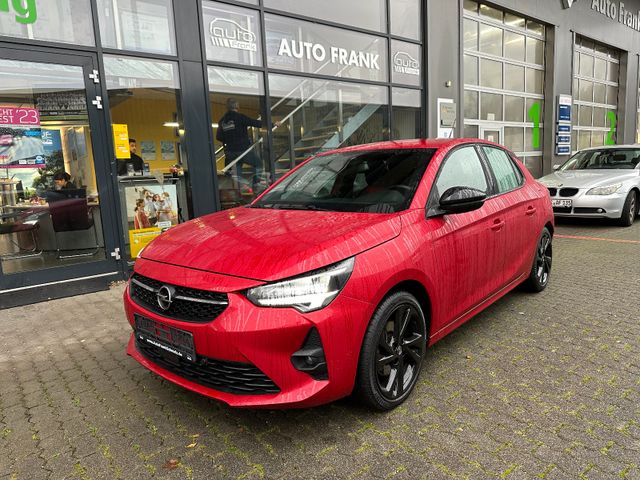 Opel Corsa F GS Line/Cam,180/Navi/KlimaLED/1:Hd