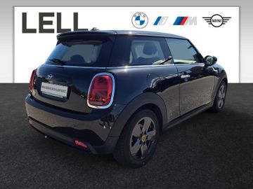MINI Cooper SE - 4